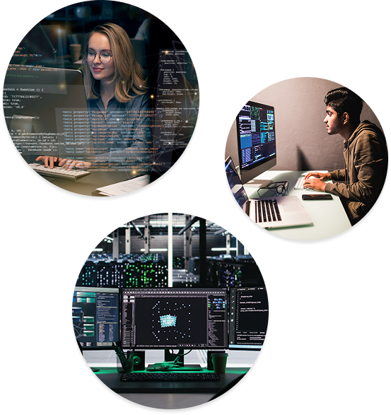 Digital Marketing Graphic